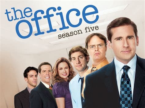 the office serie